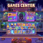 丝瓜官网：小游戏中心详解