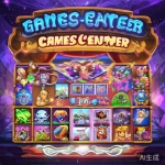 丝瓜官网：小游戏中心详解与精彩推荐