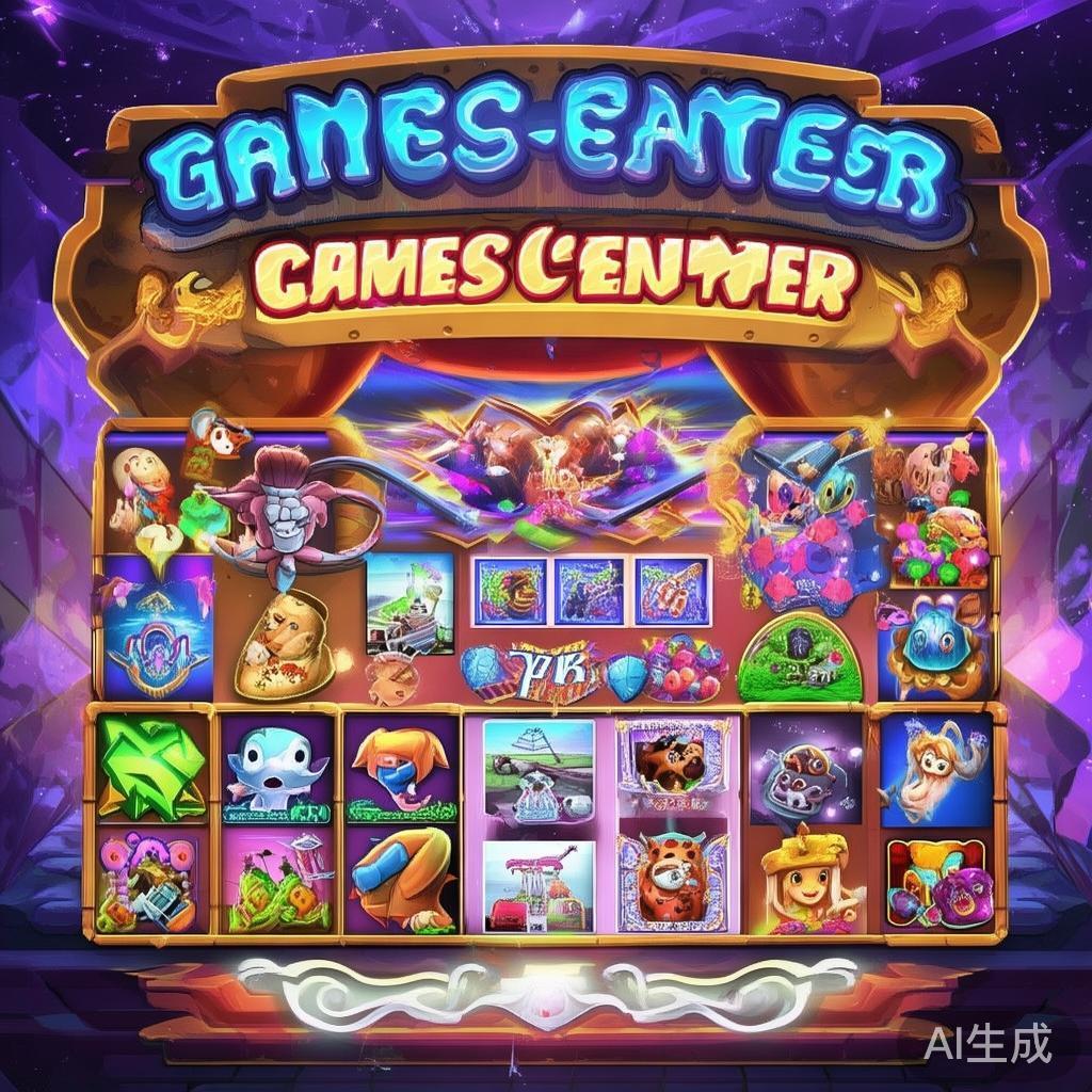 丝瓜官网：小游戏中心详解与精彩推荐