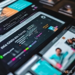 丝瓜官网：电子名片制作的最佳选择