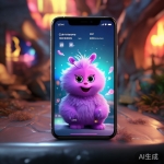 丝瓜官网：AR表情玩法全面解析