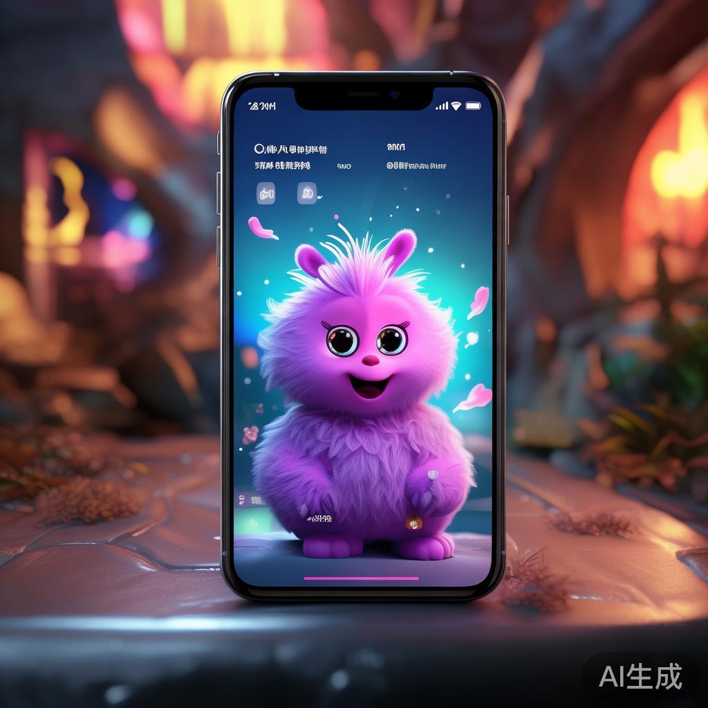 丝瓜官网:AR表情玩法全面解析