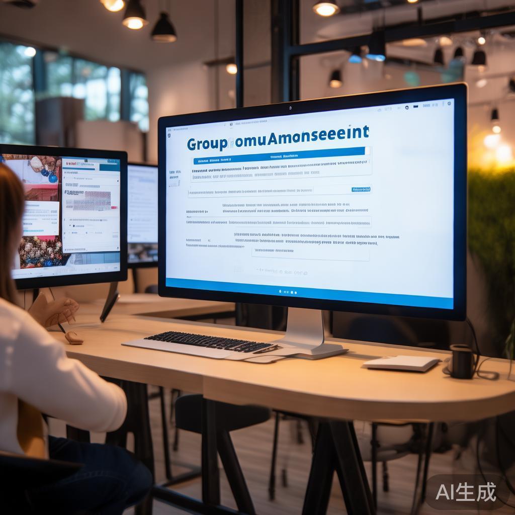 丝瓜官网:群公告设置与使用方法