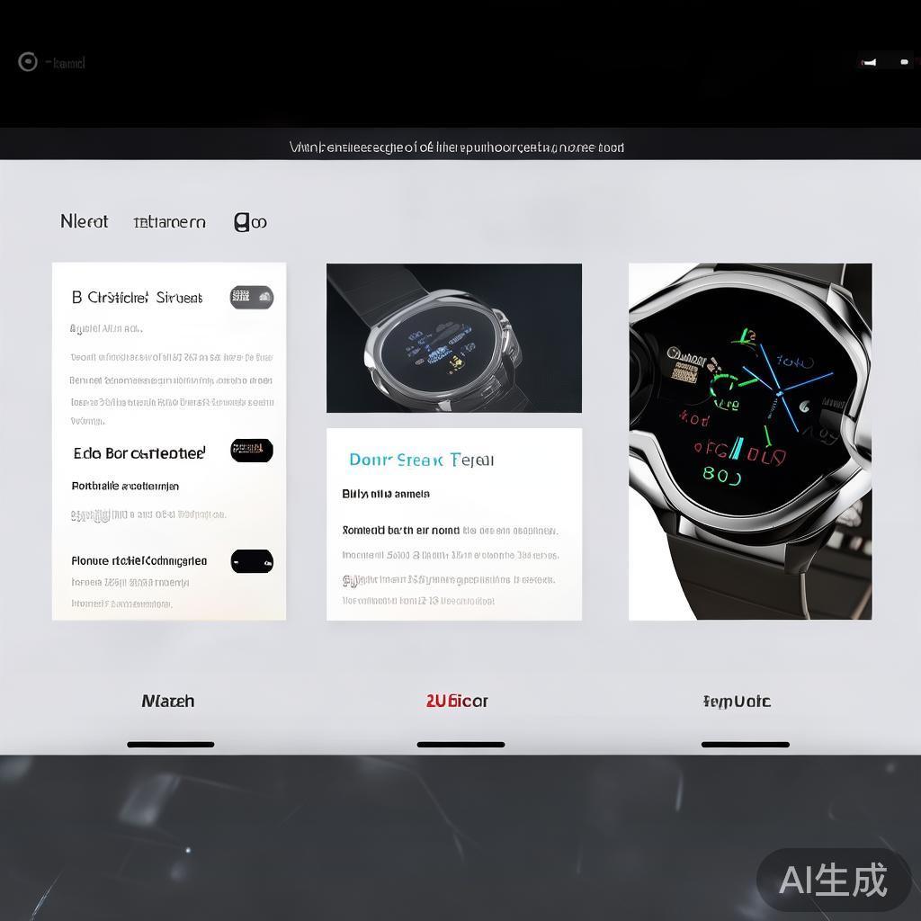 丝瓜官网:手表端连接教程