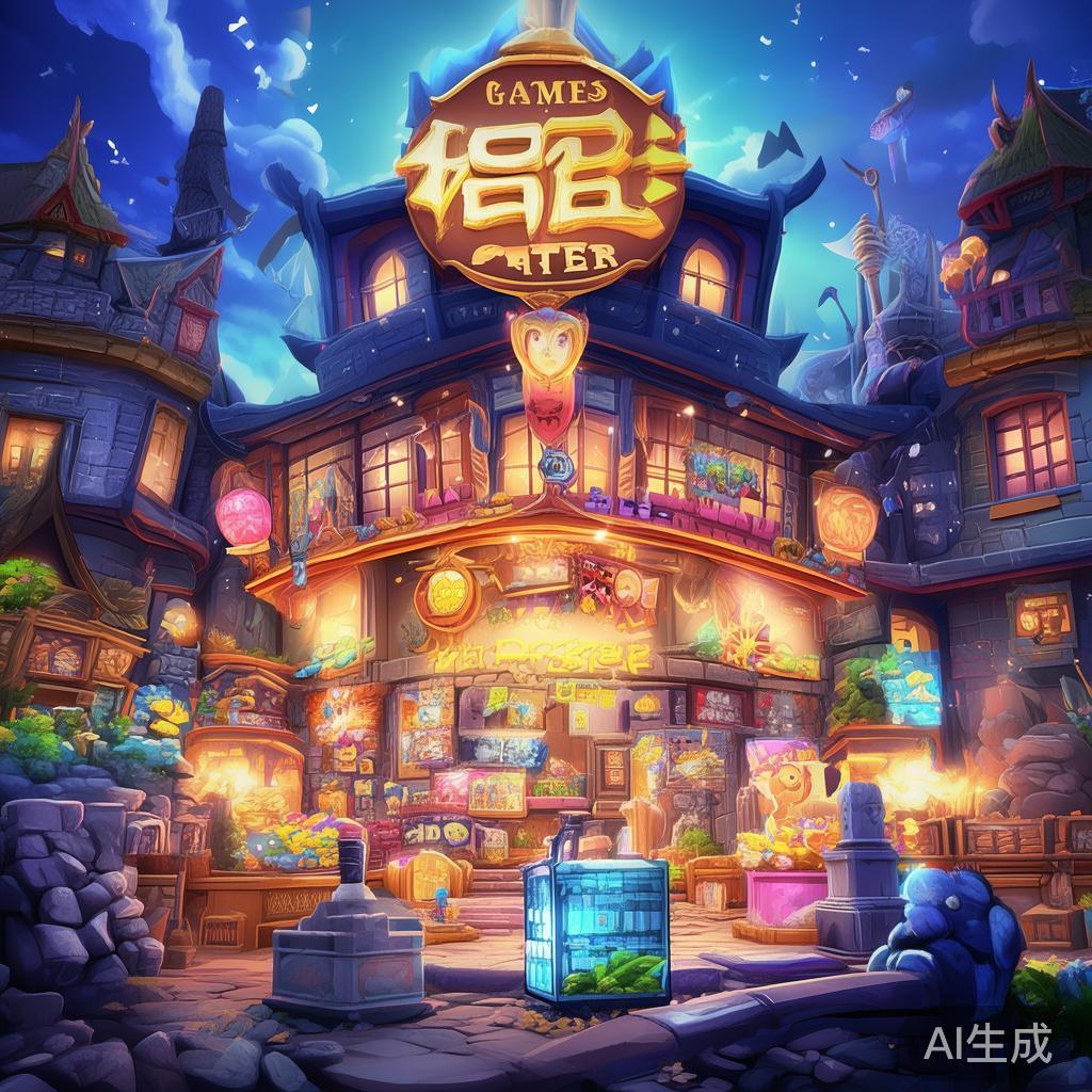 丝瓜官网:小游戏中心详解与推荐