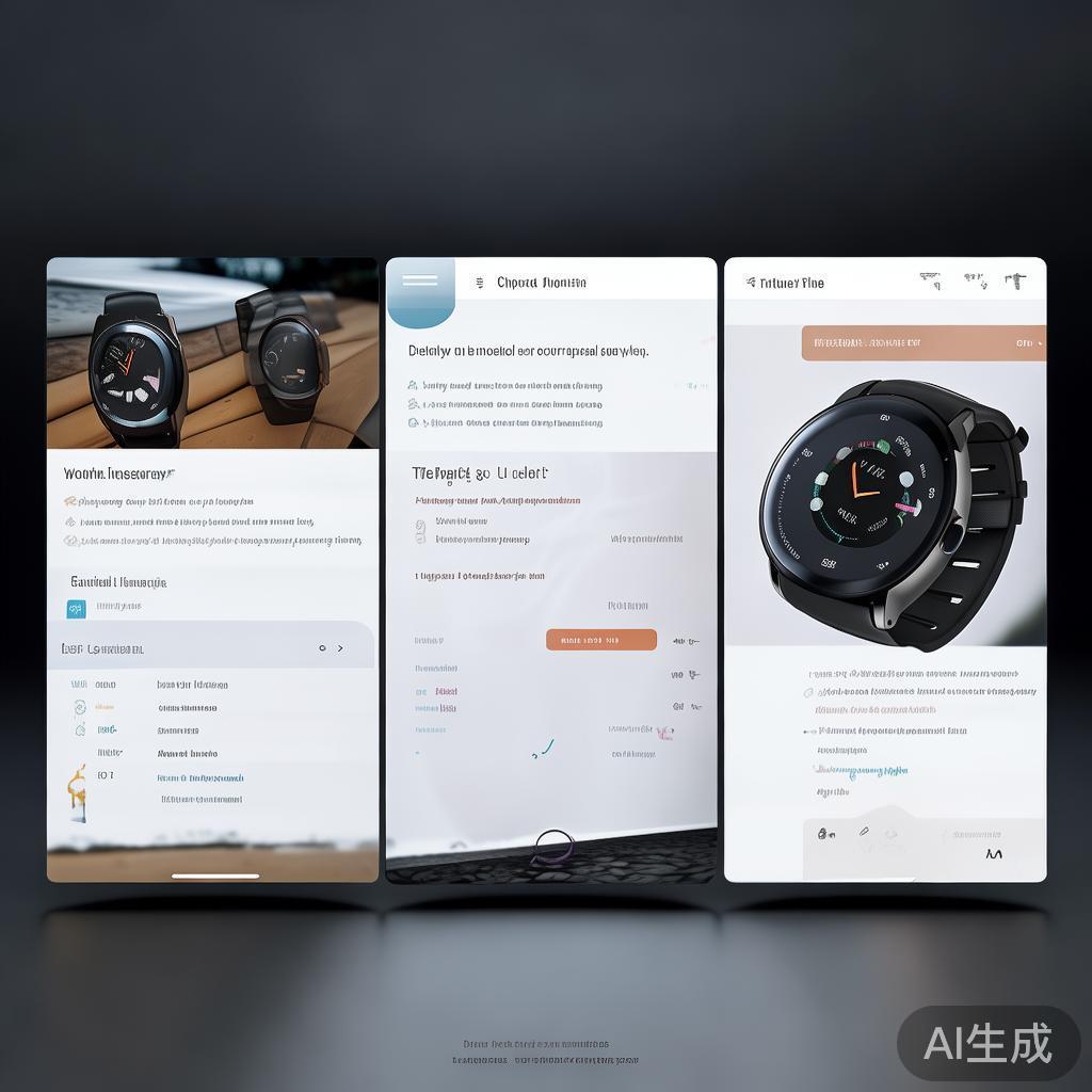 丝瓜官网:手表端连接教程