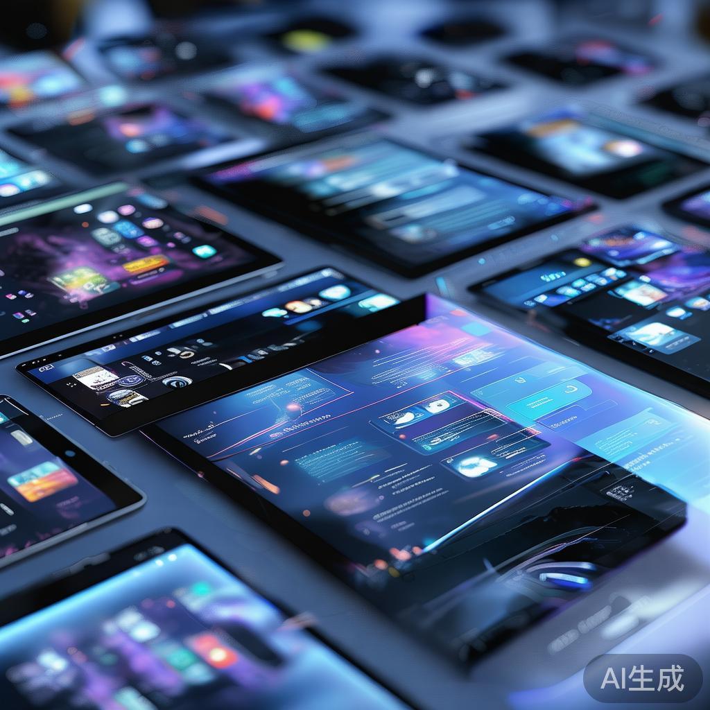 丝瓜官网:多设备同时在线的全新体验