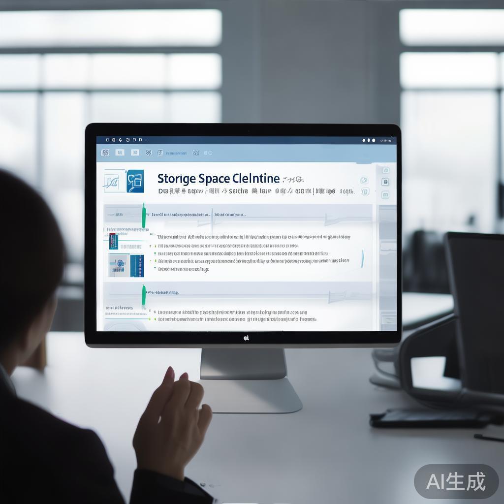 丝瓜官网:存储空间清理指南