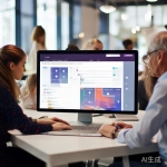 丝瓜官网：高效的工作群管理解决方案