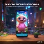 丝瓜官网：AR表情玩法全面解析