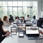 丝瓜官网：多设备同时在线的便捷体验