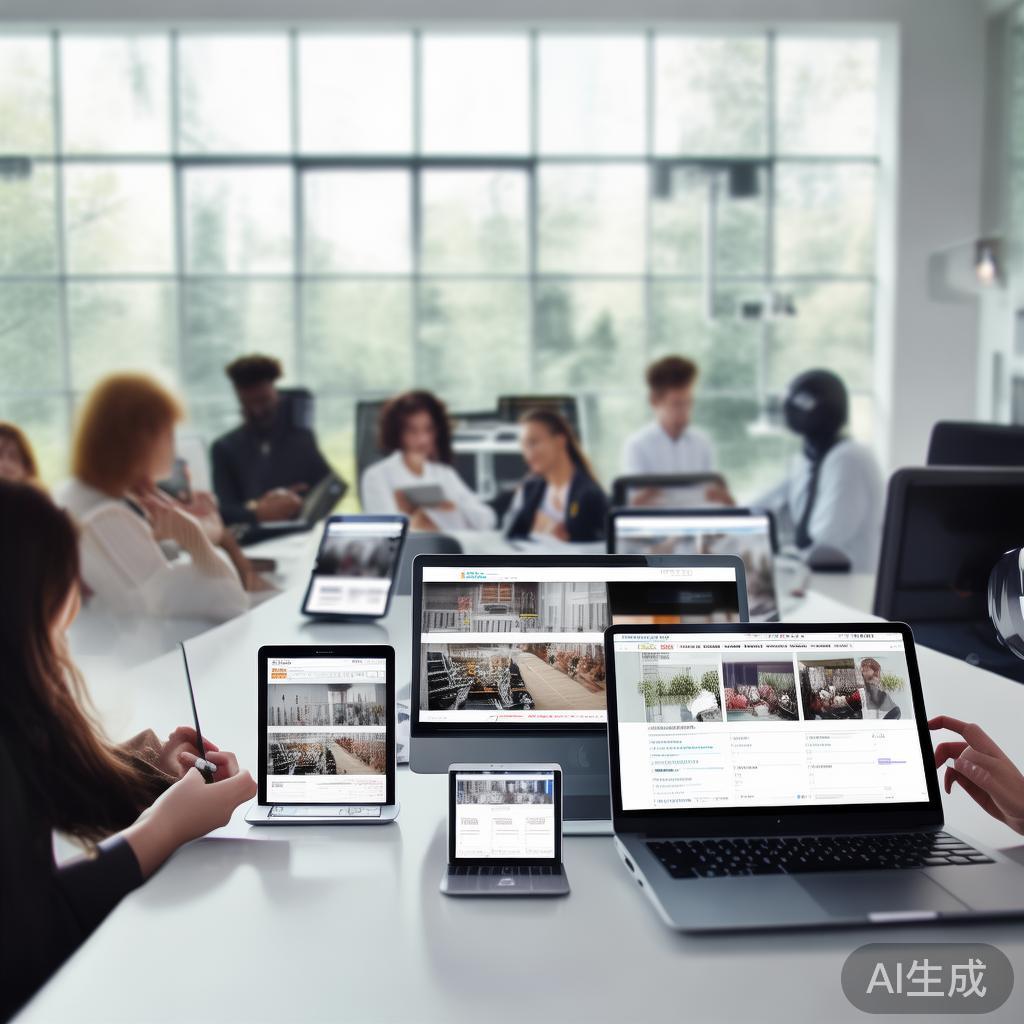 丝瓜官网:多设备同时在线的便捷体验