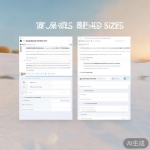 丝瓜官网：字体大小调整指南