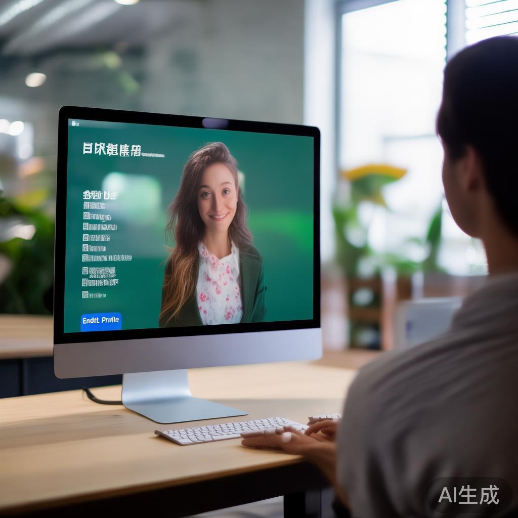 丝瓜官网:如何修改个人资料和头像