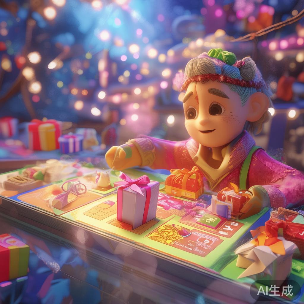 丝瓜官网:虚拟礼物赠送详解