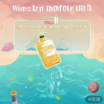 丝瓜官网：漂流瓶玩法详解