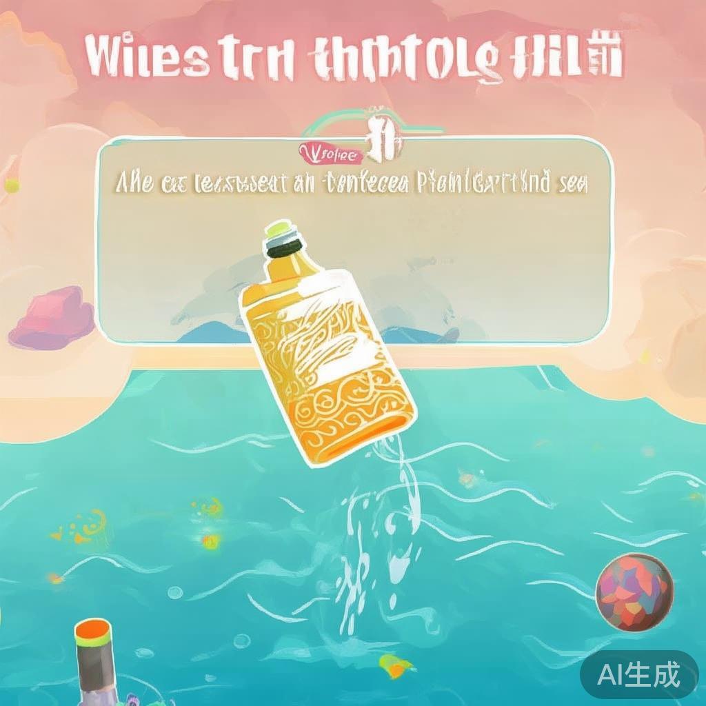 丝瓜官网:漂流瓶玩法详解