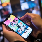 丝瓜官网：摇一摇交友的全新体验