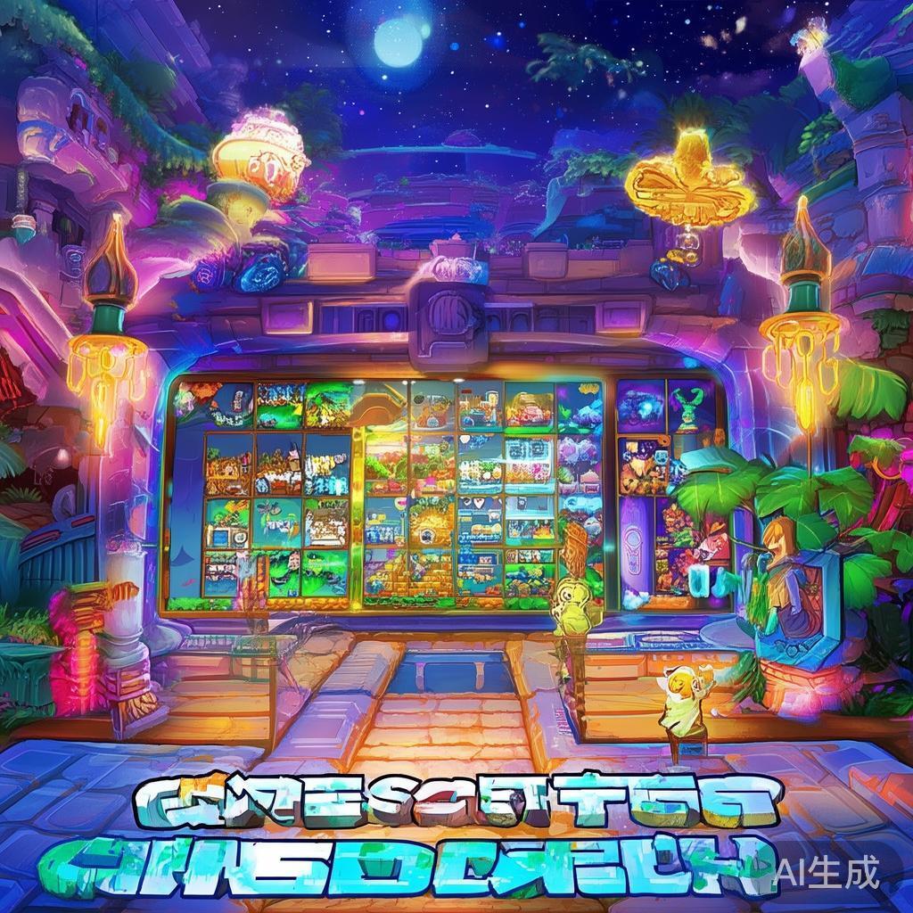 丝瓜官网:小游戏中心详解