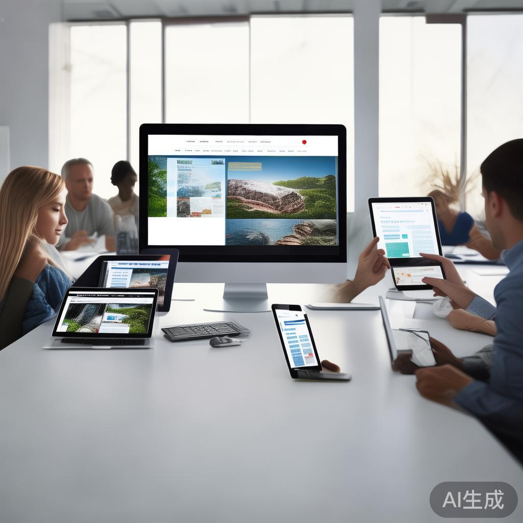 丝瓜官网:多设备同时在线的便捷体验