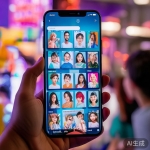 丝瓜官网：摇一摇交友的全新体验