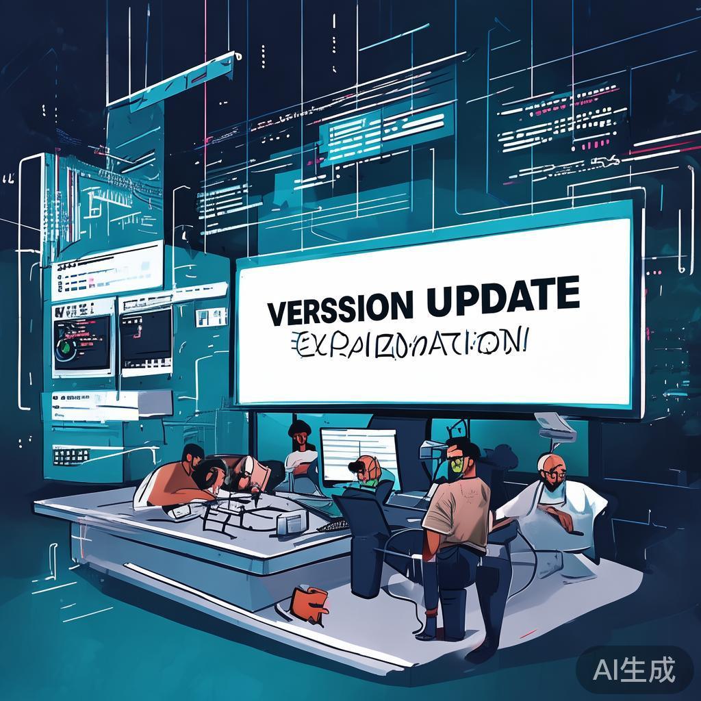 丝瓜官网:版本更新问题详解