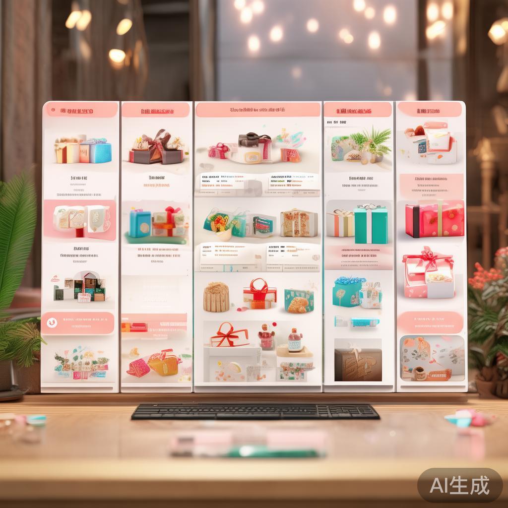 丝瓜官网:虚拟礼物赠送的全方位指南