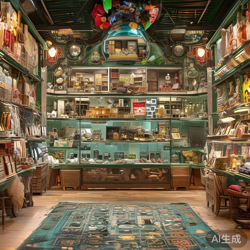 丝瓜官网:积分兑换商城详解