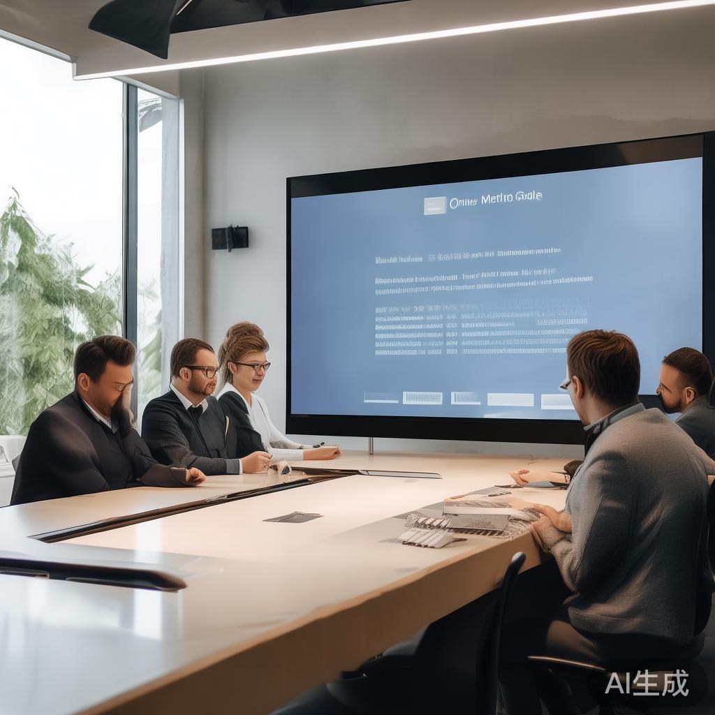 丝瓜官网:在线会议发起指南