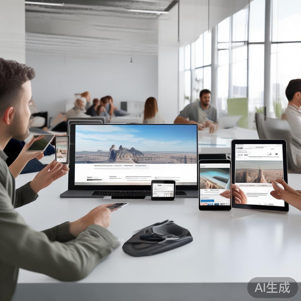 丝瓜官网:多设备同时在线的便捷体验