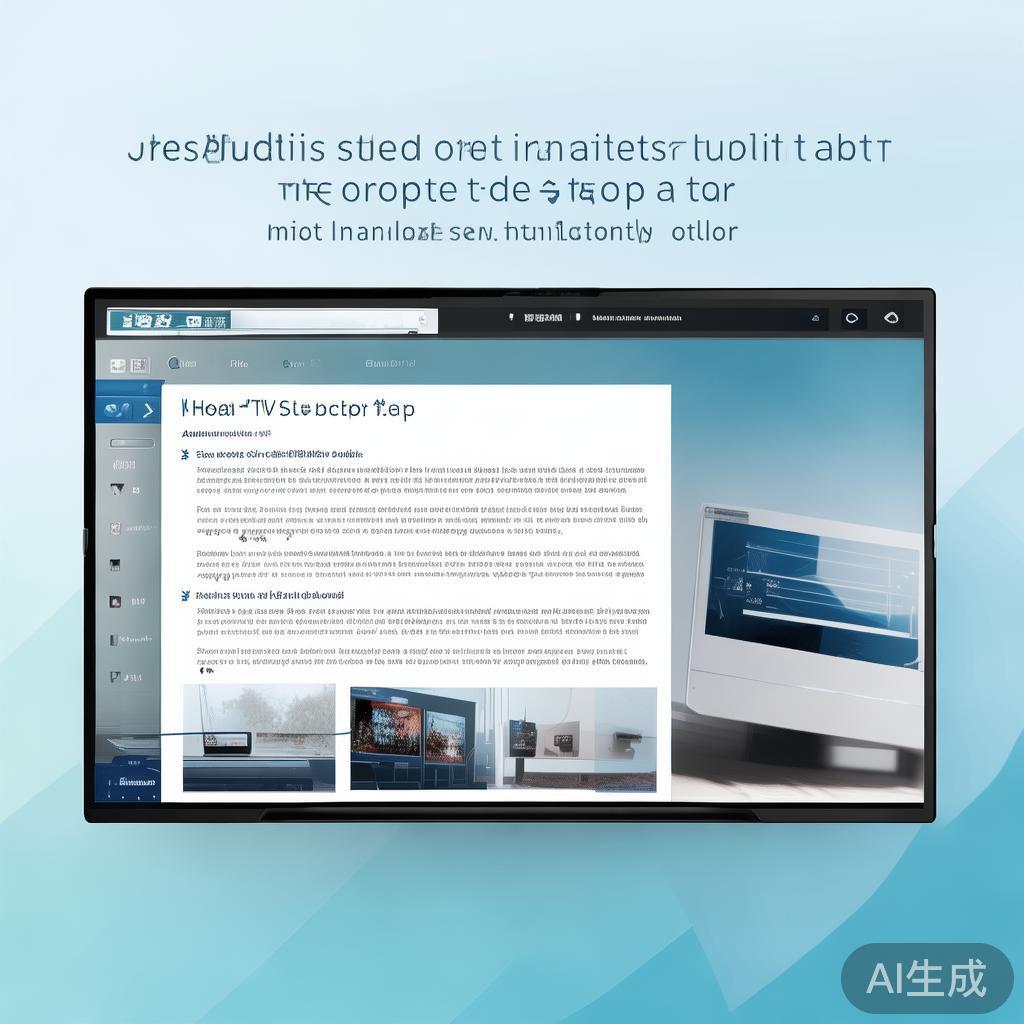 丝瓜官网:电视端安装指南