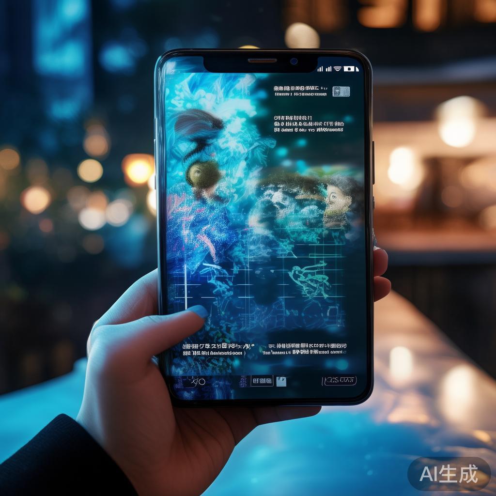 丝瓜官网:摇一摇交友,开启全新社交体验