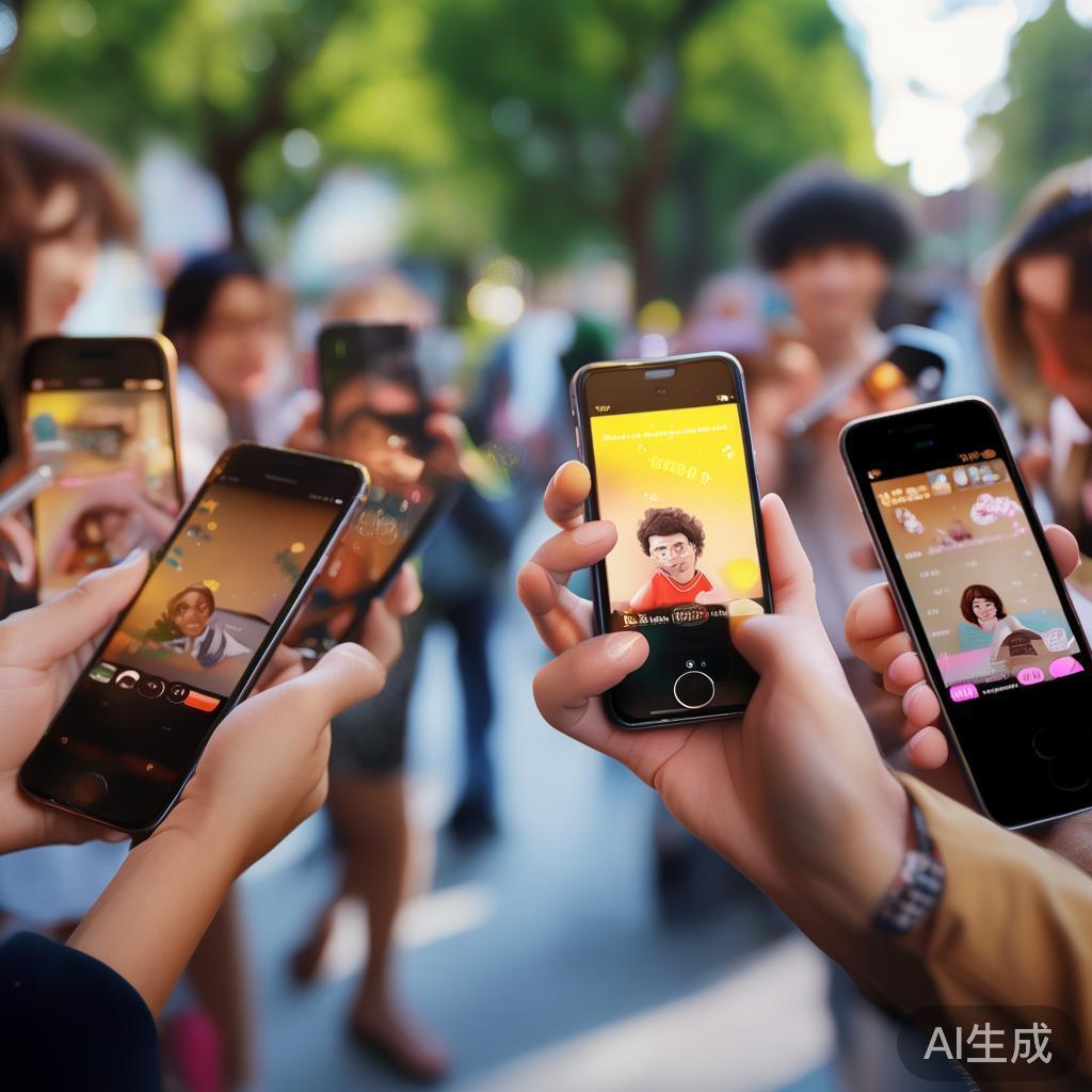 丝瓜官网:摇一摇交友,让社交更简单