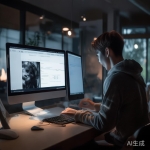 丝瓜官网：夜间模式开启方法