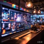 丝瓜官网：直播功能开启，开启全新互动体验