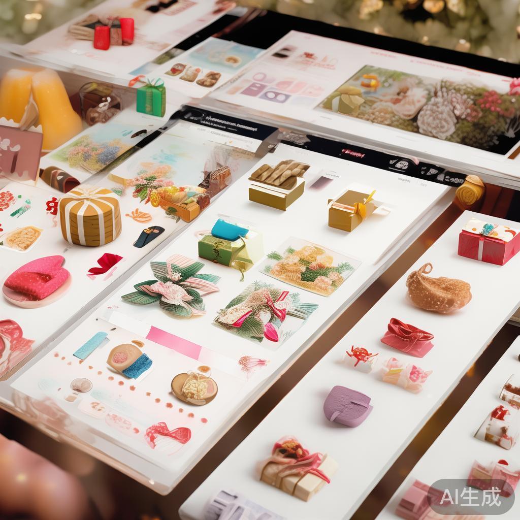 丝瓜官网:虚拟礼物赠送的全方位指南