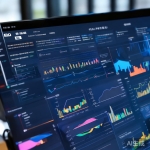 丝瓜官网：数据统计查看详解