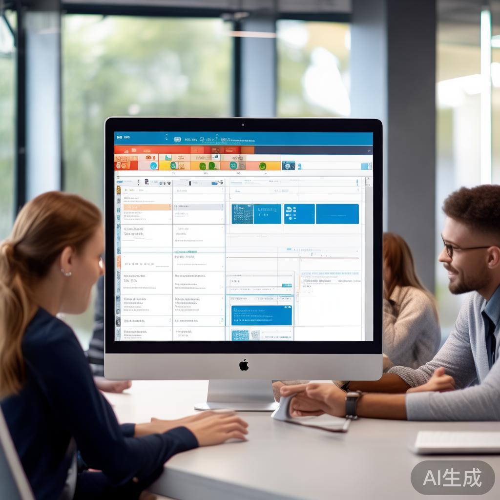 丝瓜官网:高效的工作群管理解决方案